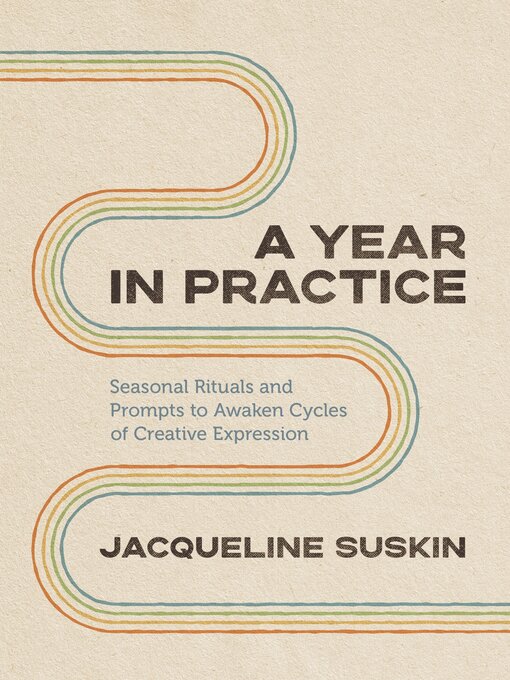 Title details for A Year in Practice by Jacqueline Suskin - Wait list